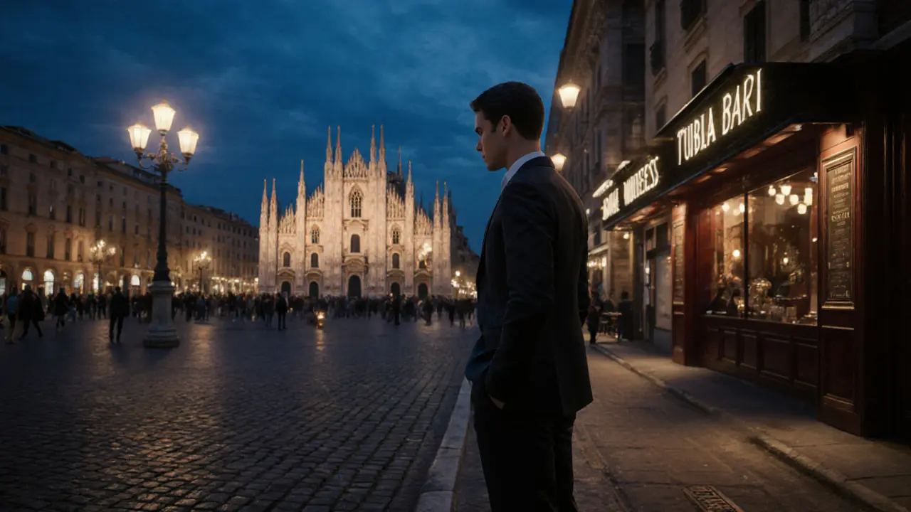 Best Milan Escort Tips: 10 Must‑Know Tips for a Perfect Date Night