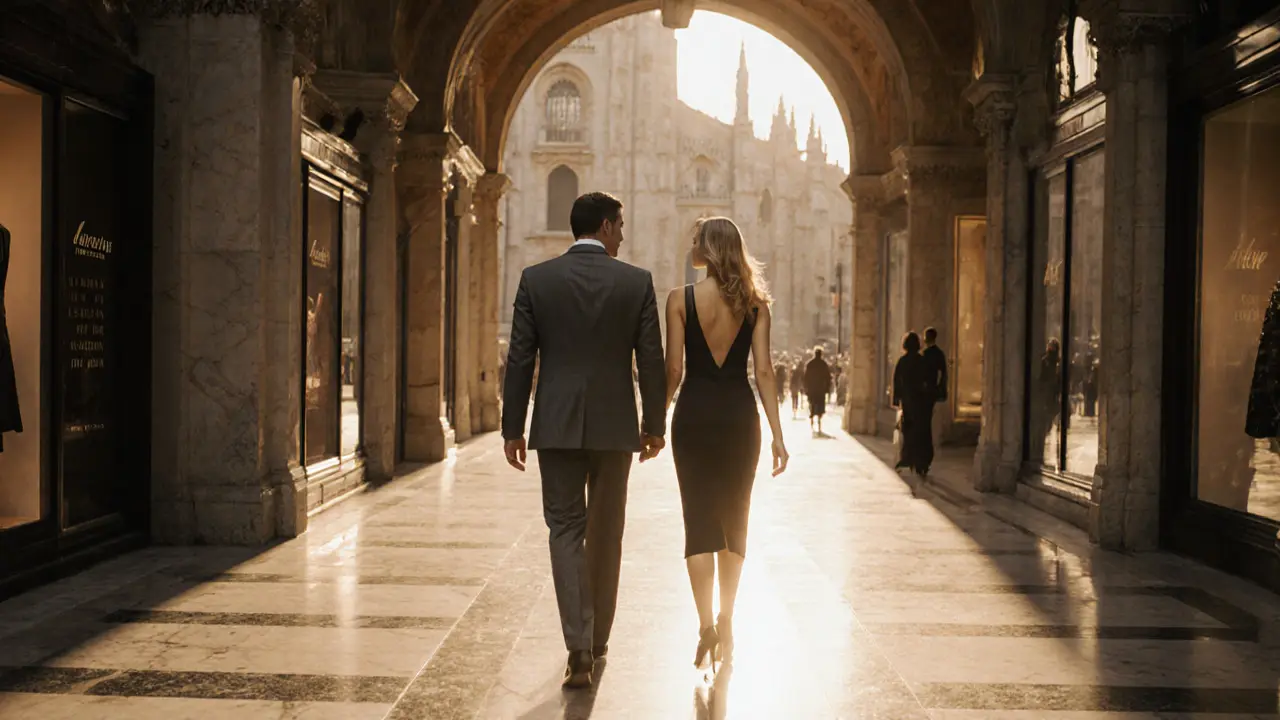 Exclusive Escort Agencies in Milan: The Ultimate Luxury Guide