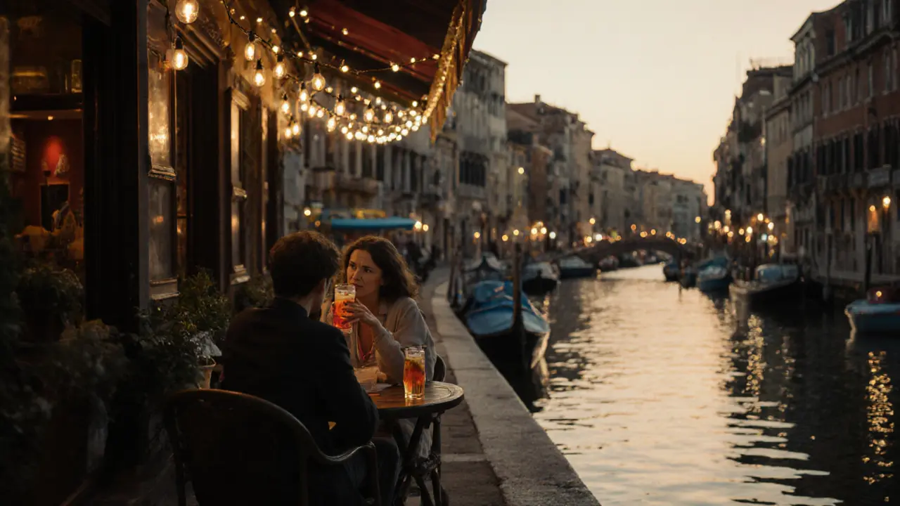 How to Plan an Unforgettable Evening with an Escort in Milan