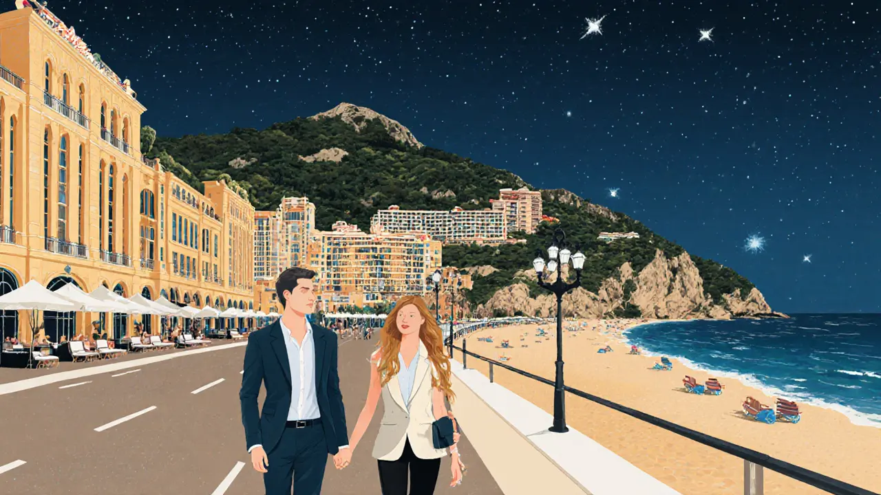 Insider Tips to Maximize Your Night