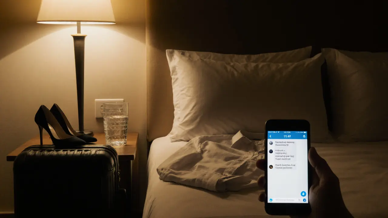 An Insider's Guide to Milan's Escort Scene: What You Need to Know