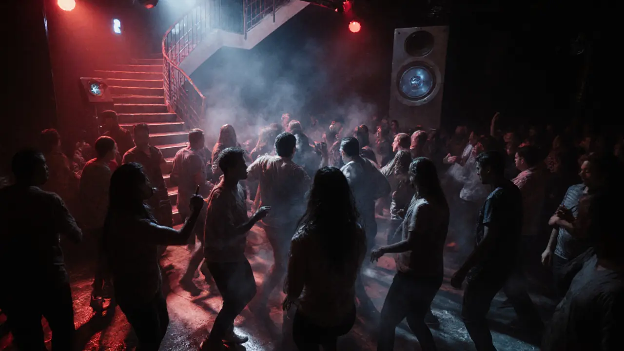Best Nightlife in London for Dance Enthusiasts
