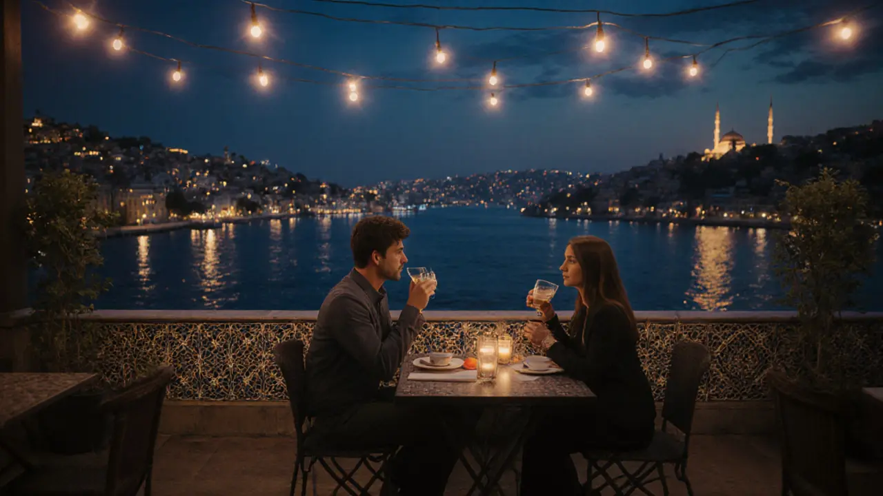 Discover the Magic of Nightlife in Istanbul: Your Ultimate Guide to After-Dark Adventures