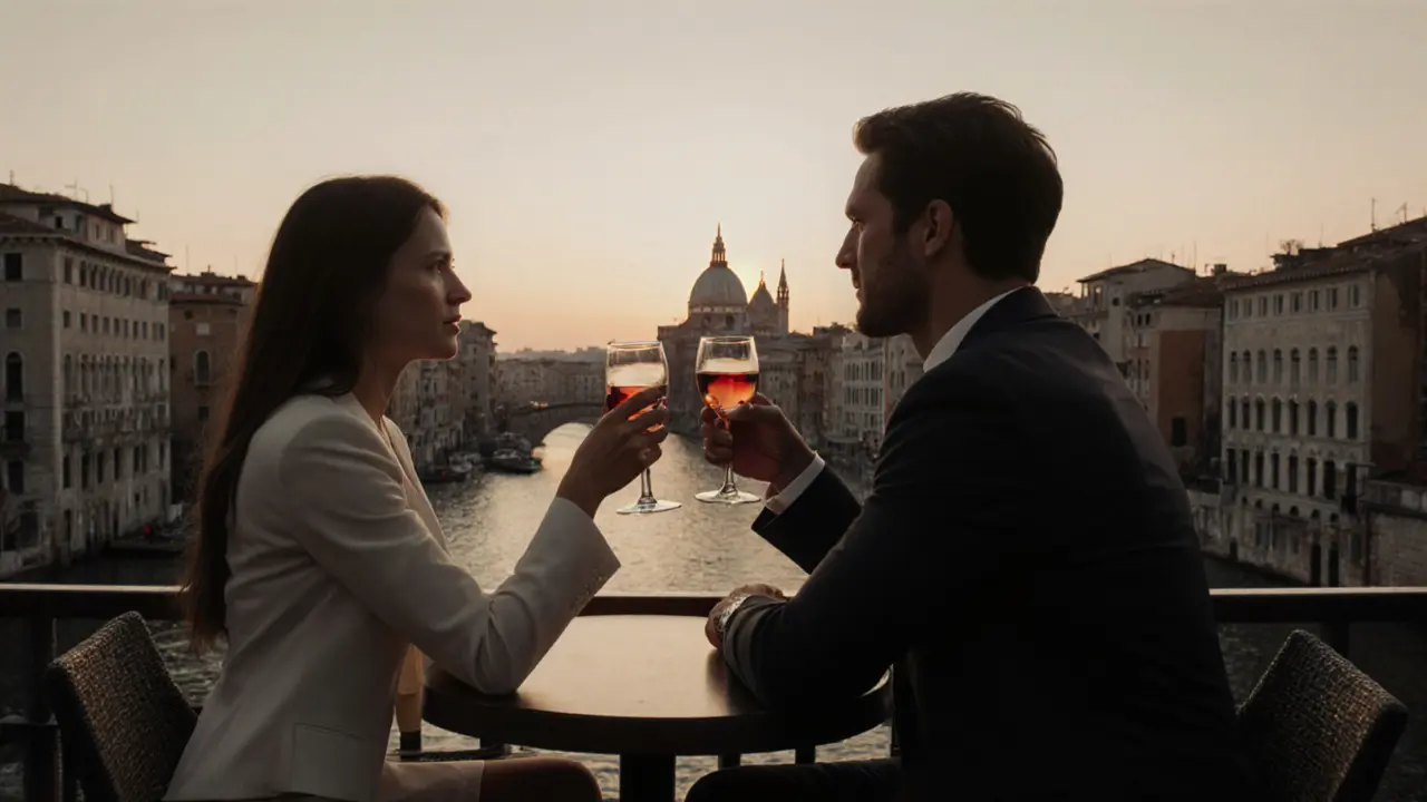 Escort in Milan: What You Need to Know About Companionship in Italy's Fashion Capital