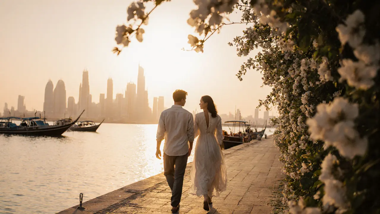 How to Make Your Time with an Escort in Abu Dhabi Truly Unforgettable