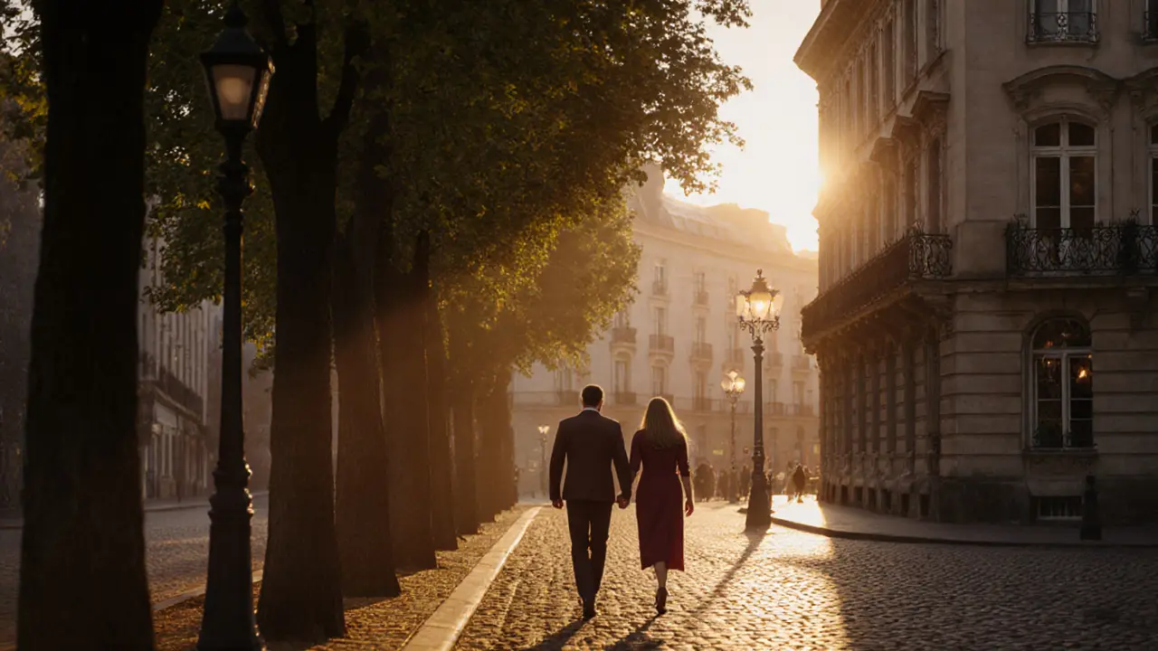 How to Plan a Romantic Weekend Getaway with an Escort in Berlin