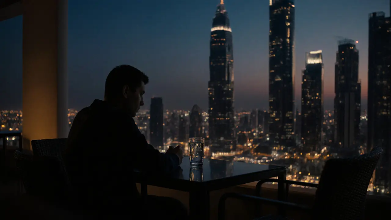 How to Safely and Respectfully Enjoy Escort Services in Abu Dhabi