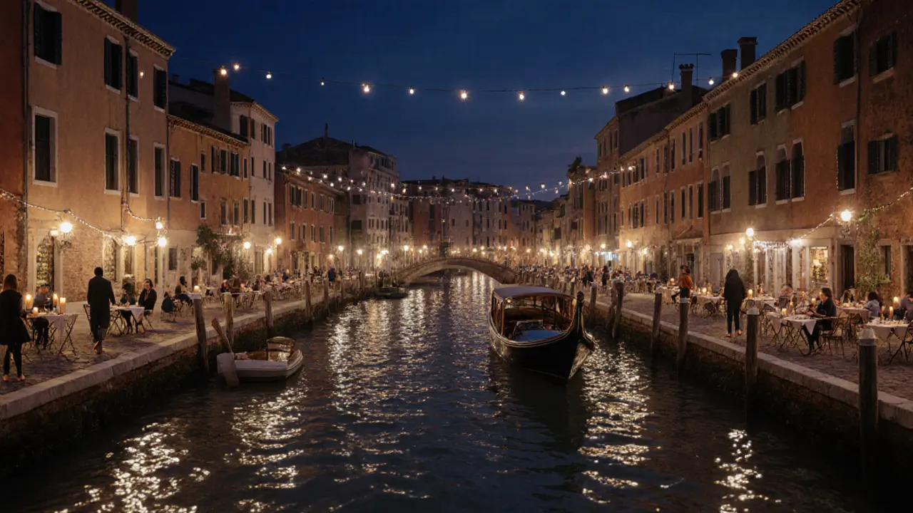 Milan Nights: Top 10 Nightlife Destinations in the Fashion Capital