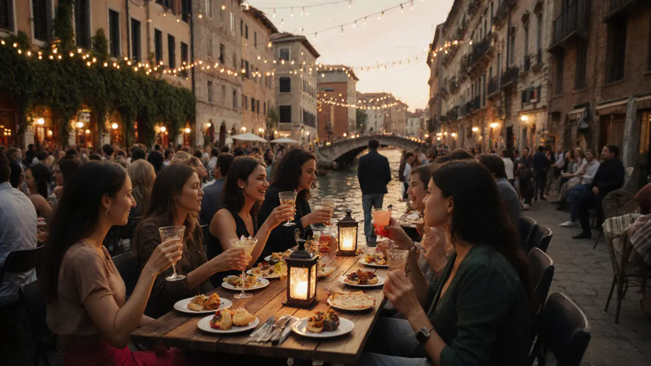 Milan's Nightlife: Best Clubs, Bars, and Party Spots in 2025