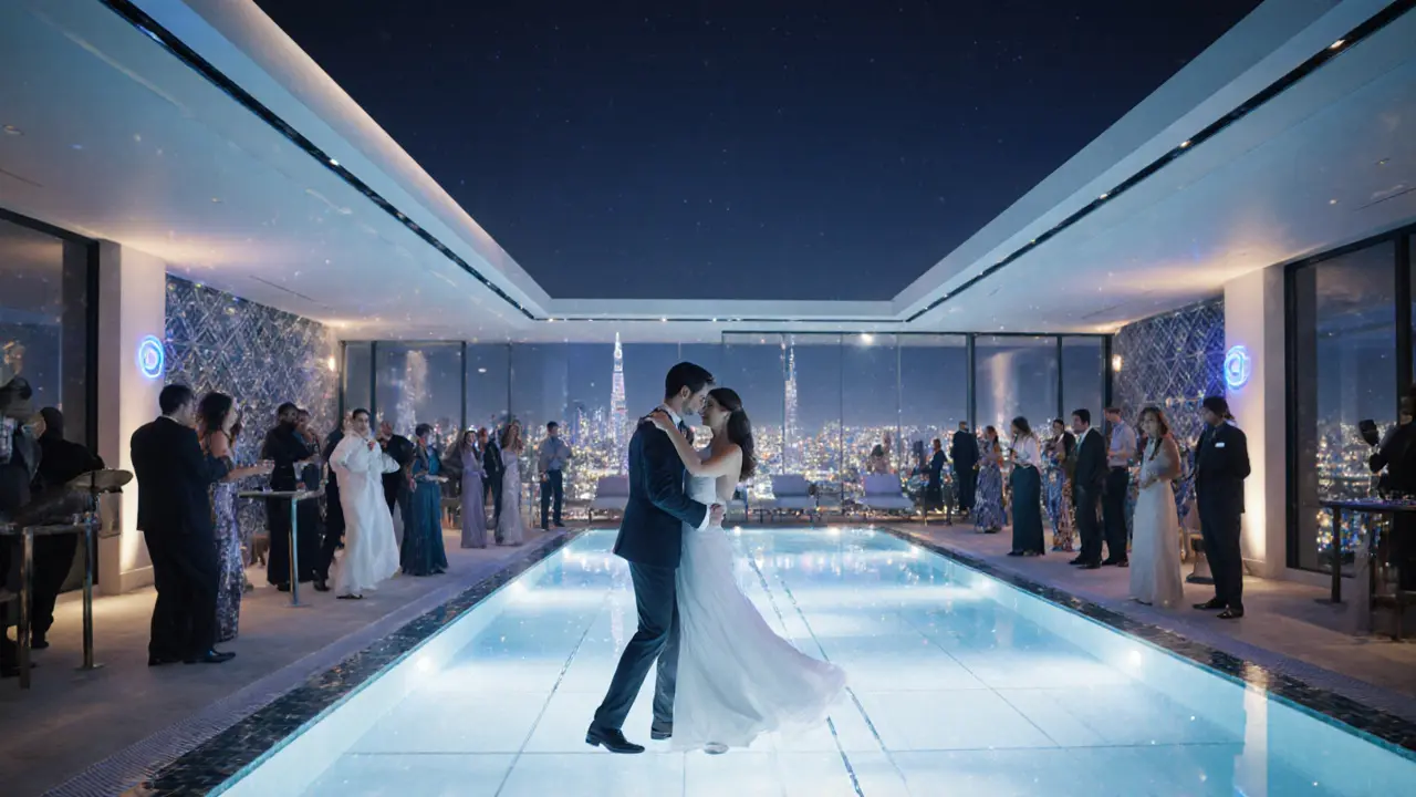 Nightlife in Dubai: Best Clubs and Bars to Dance the Night Away