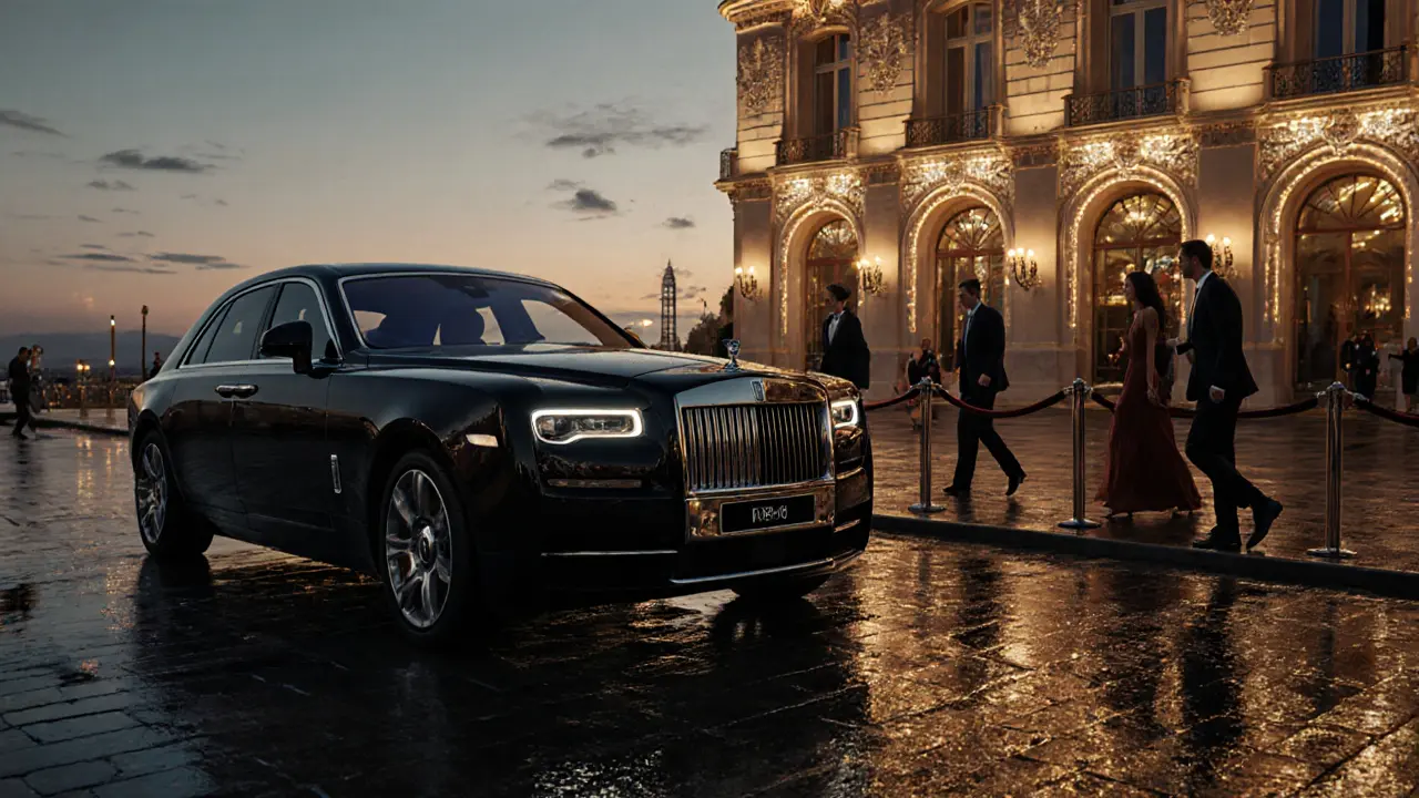 Nightlife in Monaco: A Guide for the Sophisticated Traveler