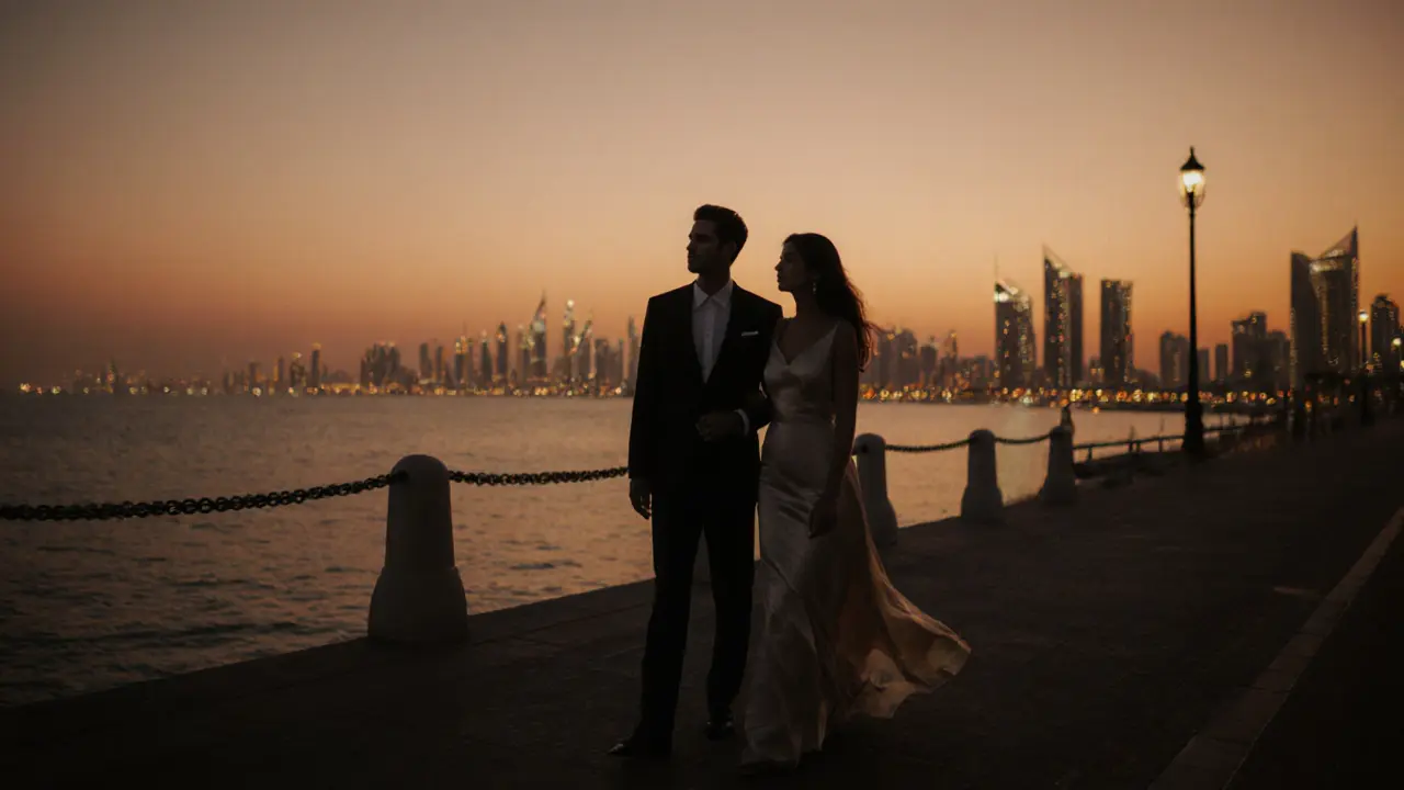 The Art of Seduction: Mastering the Escort Experience in Abu Dhabi