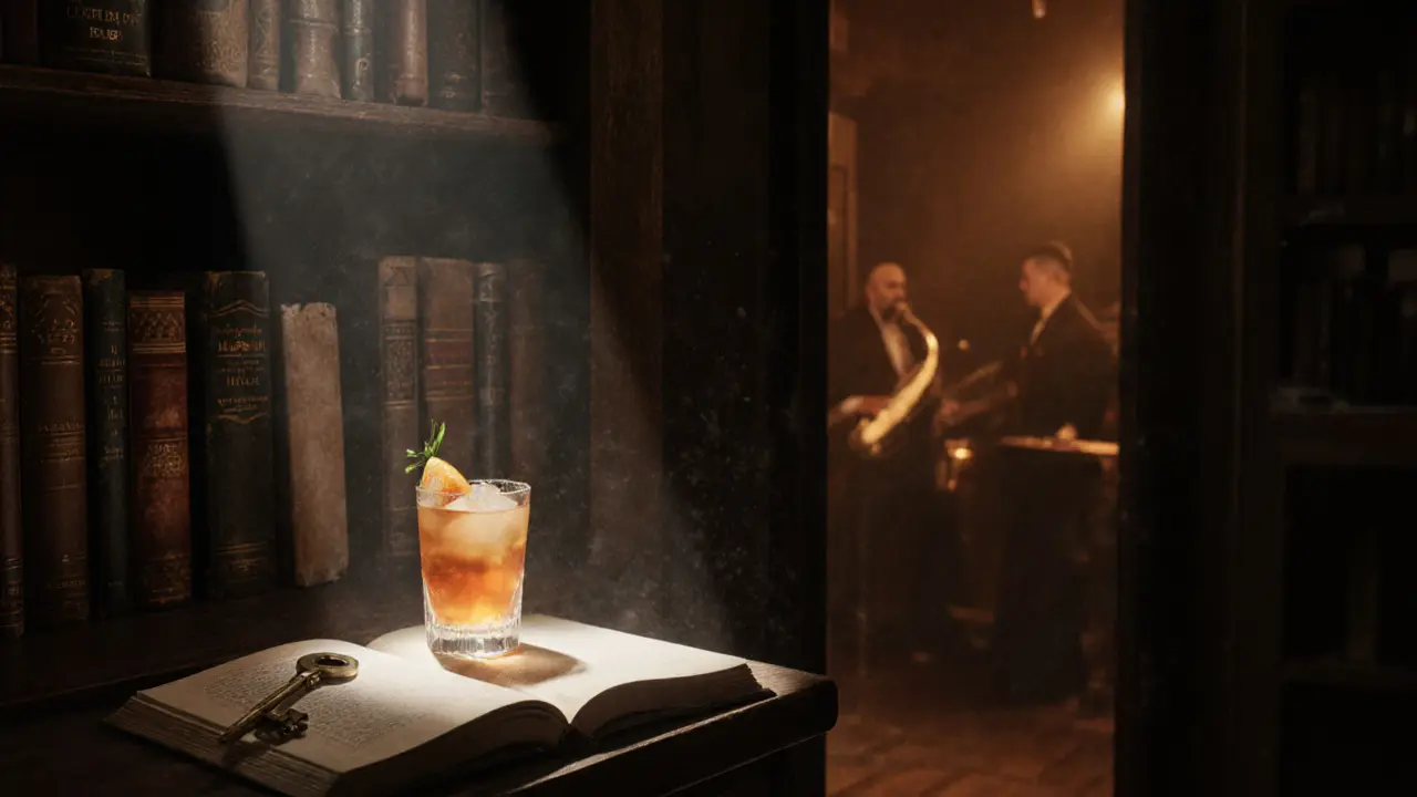 The Best Nightlife in London for Adventure Seekers