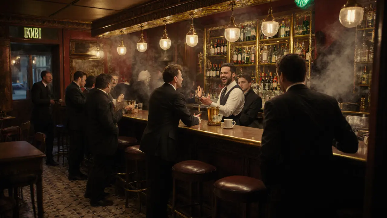 The Best Nightlife in London: Where to Party Like a Local