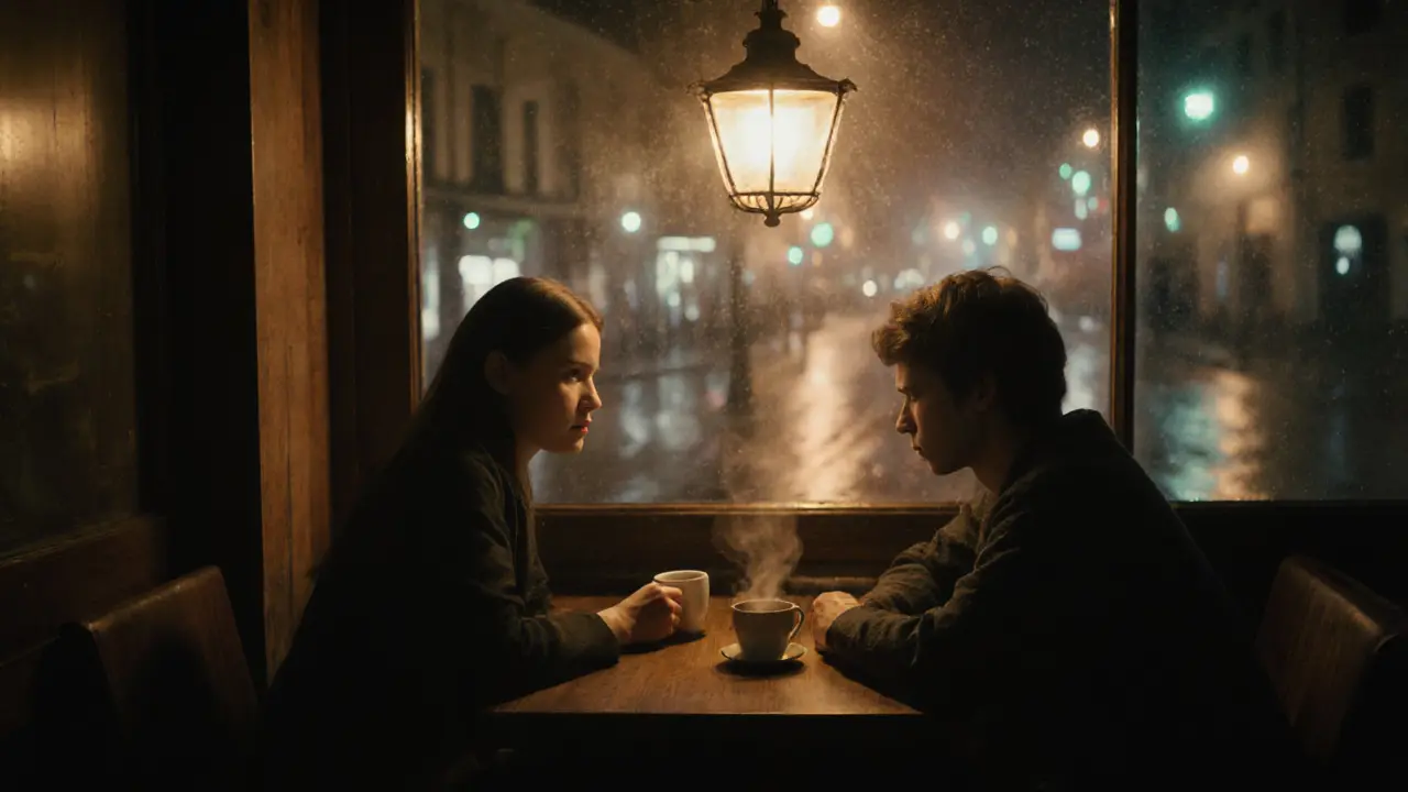 The Escort in Berlin Experience: A Journey of Self-Discovery