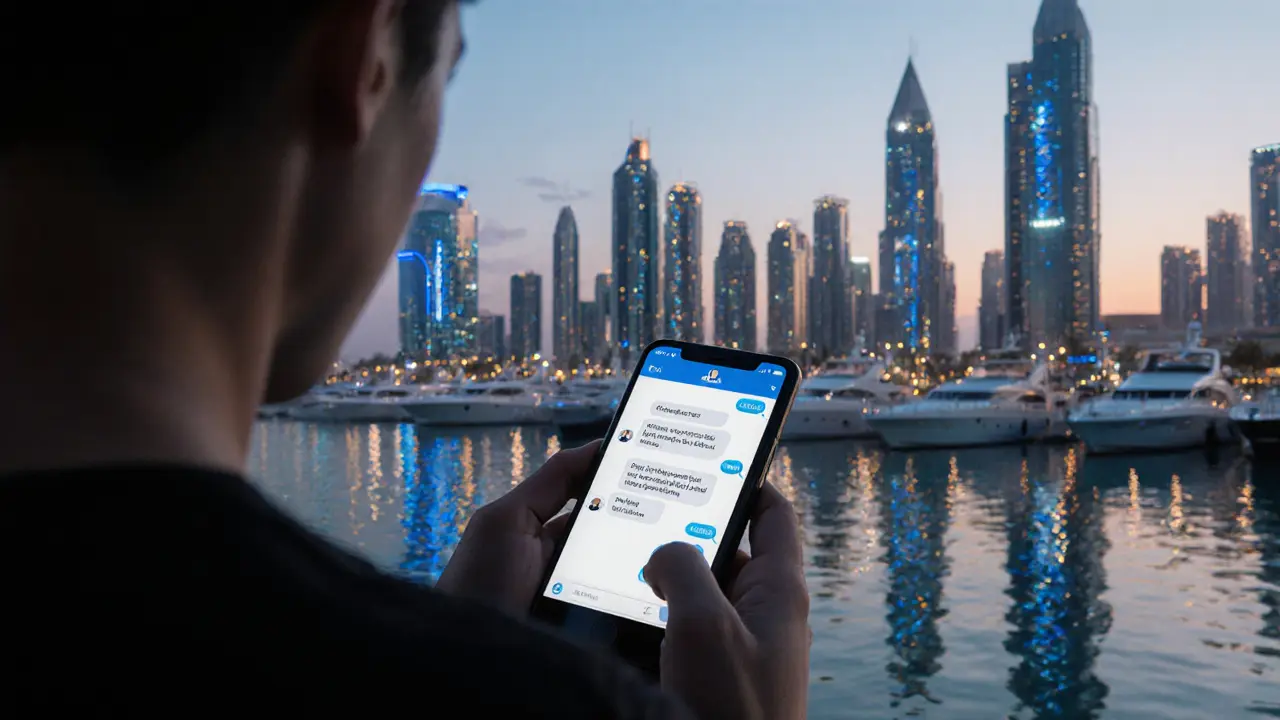 The Escort in Dubai Experience: What Really Happens and Who It’s For