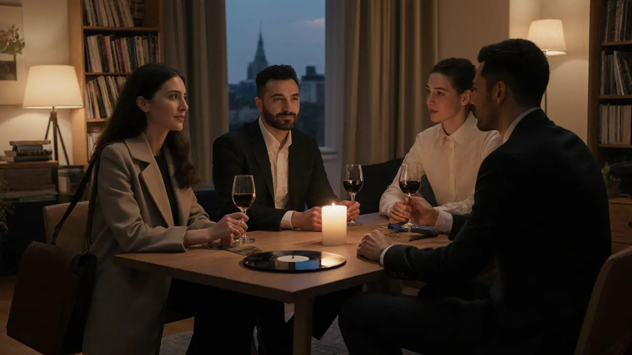 The Hottest Trends in Berlin's Escort Scene: What's New and Exciting?