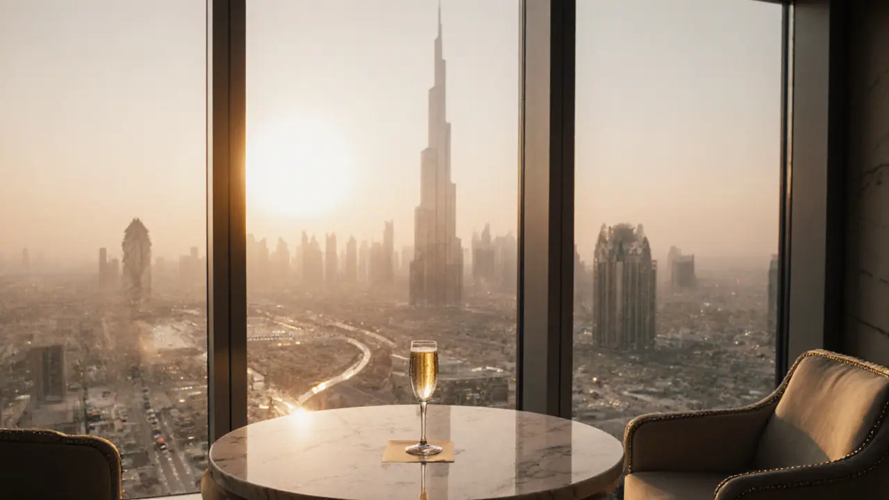 The Most Instagrammable Nightlife in Dubai: Top Spots for the Perfect Night Shot