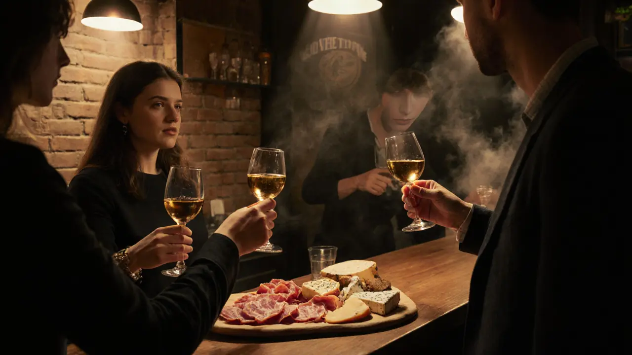 The Perfect Night Out in Paris: A Step-by-Step Guide