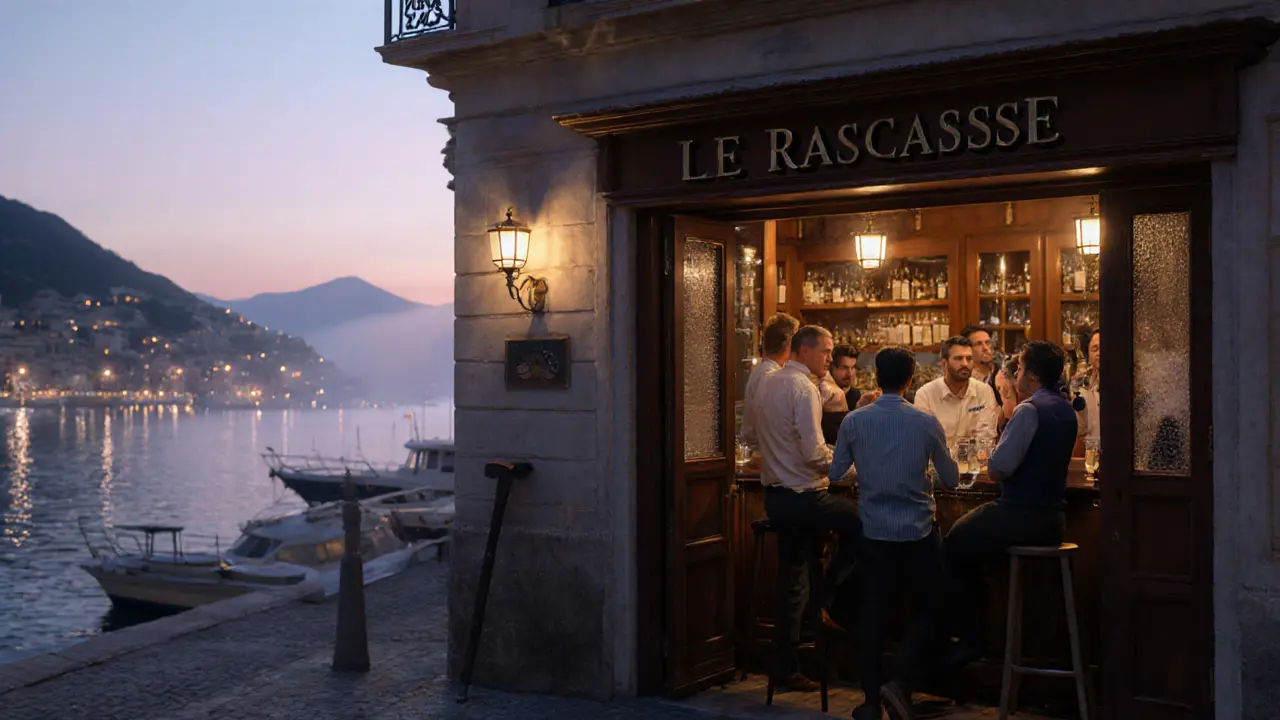 The Ultimate Nightlife in Monaco Bucket List