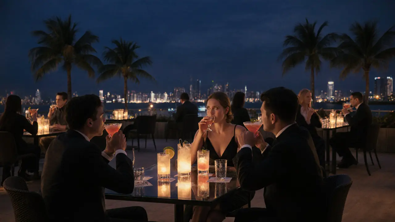 Top 10 Tips for Enjoying Nightlife in Abu Dhabi Like a Pro