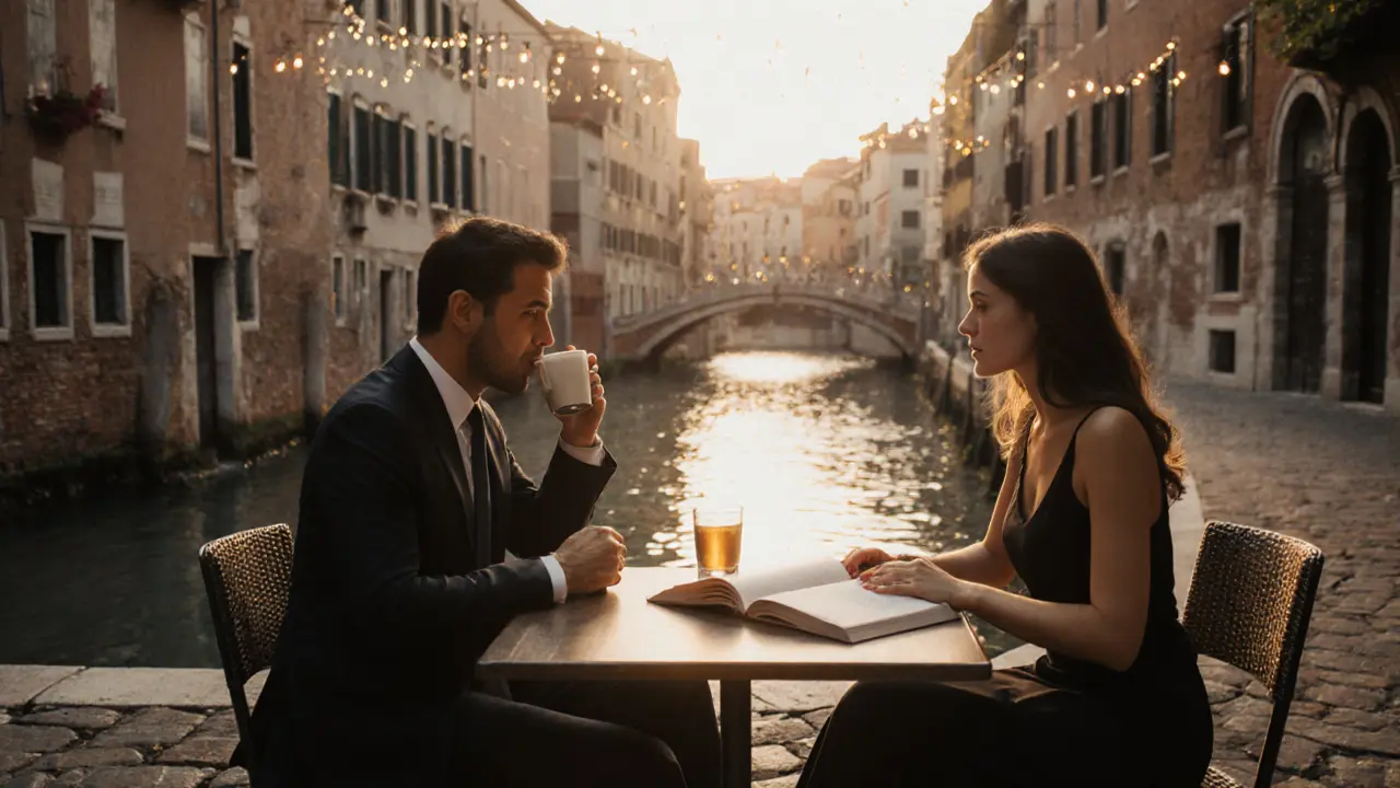 Ultimate Checklist for a Memorable Escort Experience in Milan