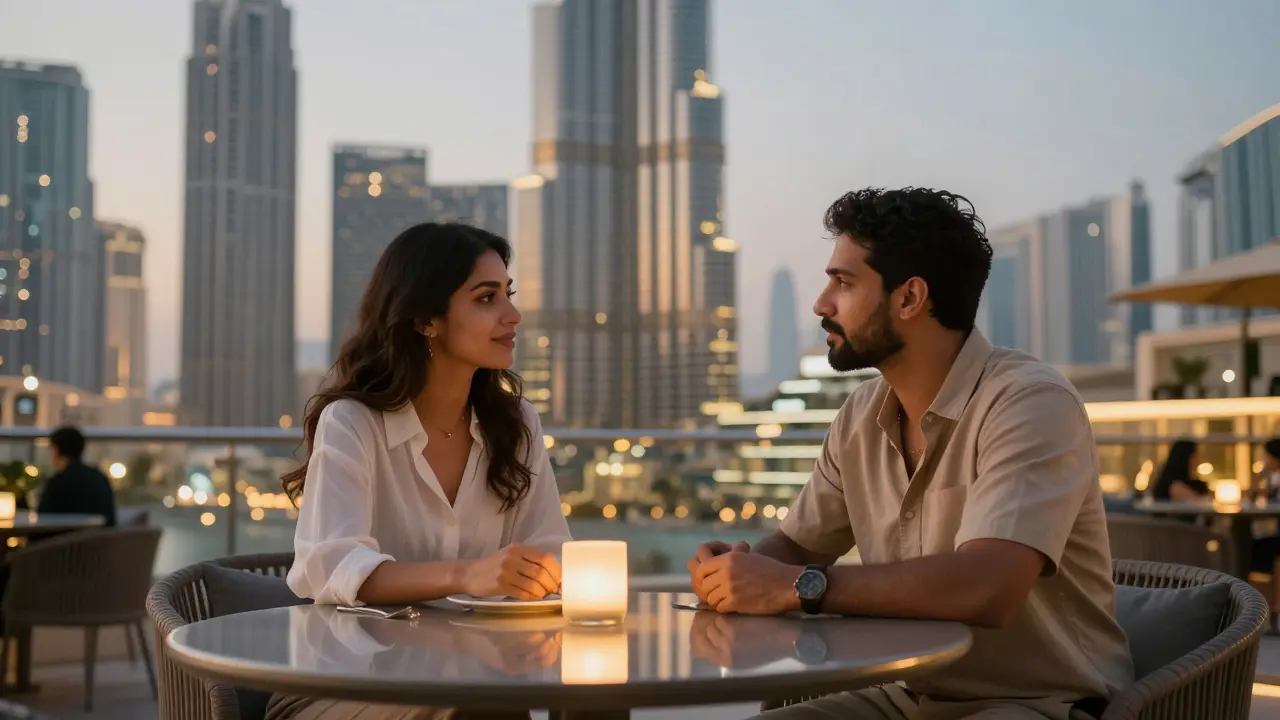 5 Must-Know Tips for a Memorable and Safe Escort Encounter in Dubai