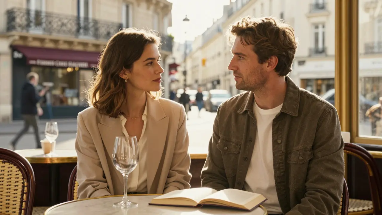 Escorts in Paris: What You Need to Know About French Companionship