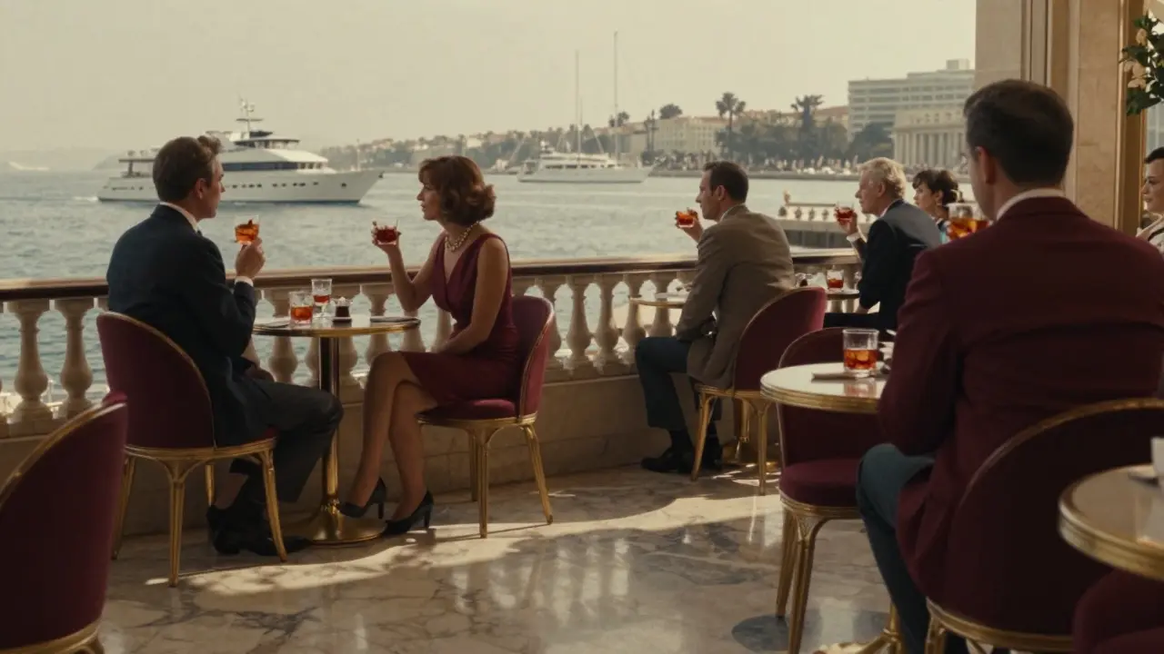 From Sunset to Sunrise: A Guide to Monaco's Nightlife