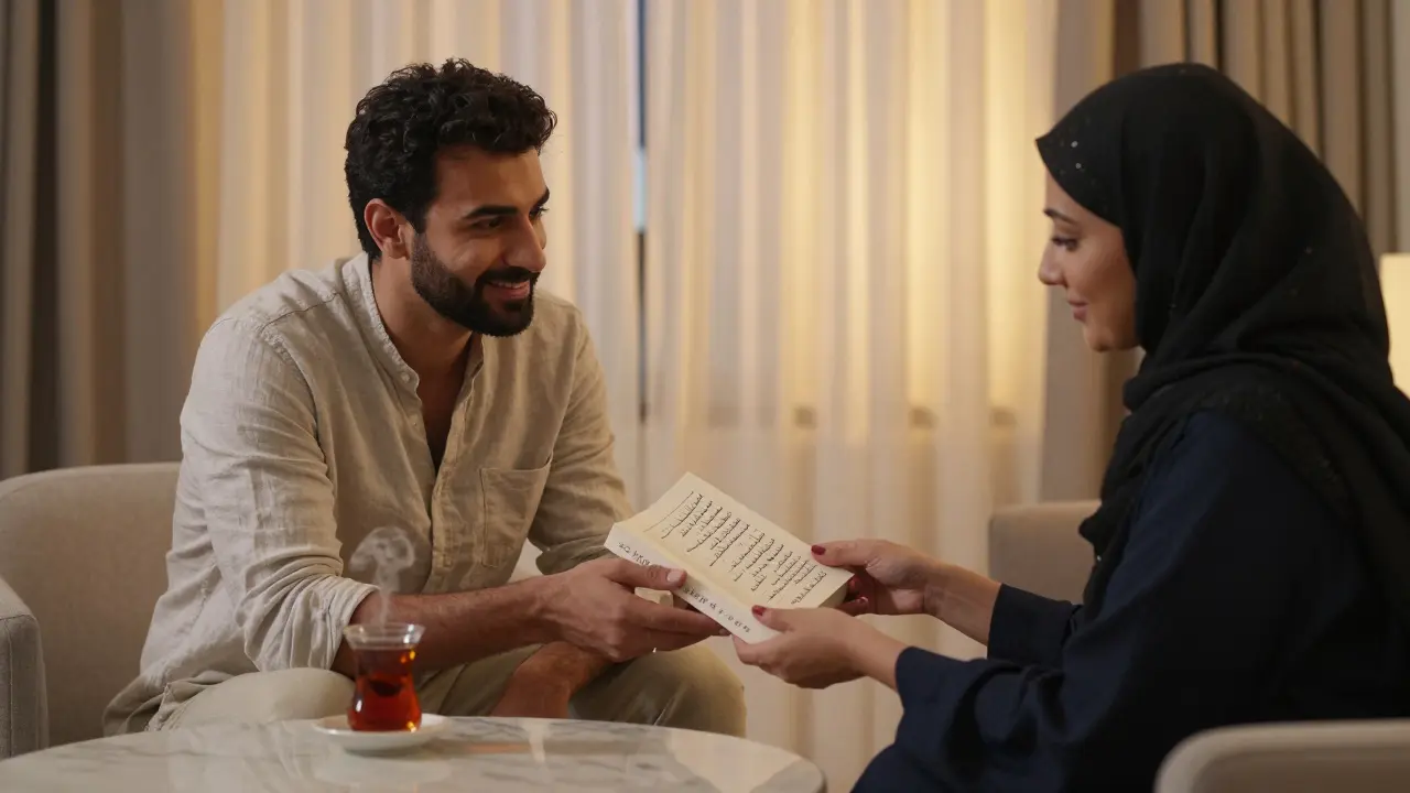 How to Build a Lasting Connection with Your Escort in Dubai