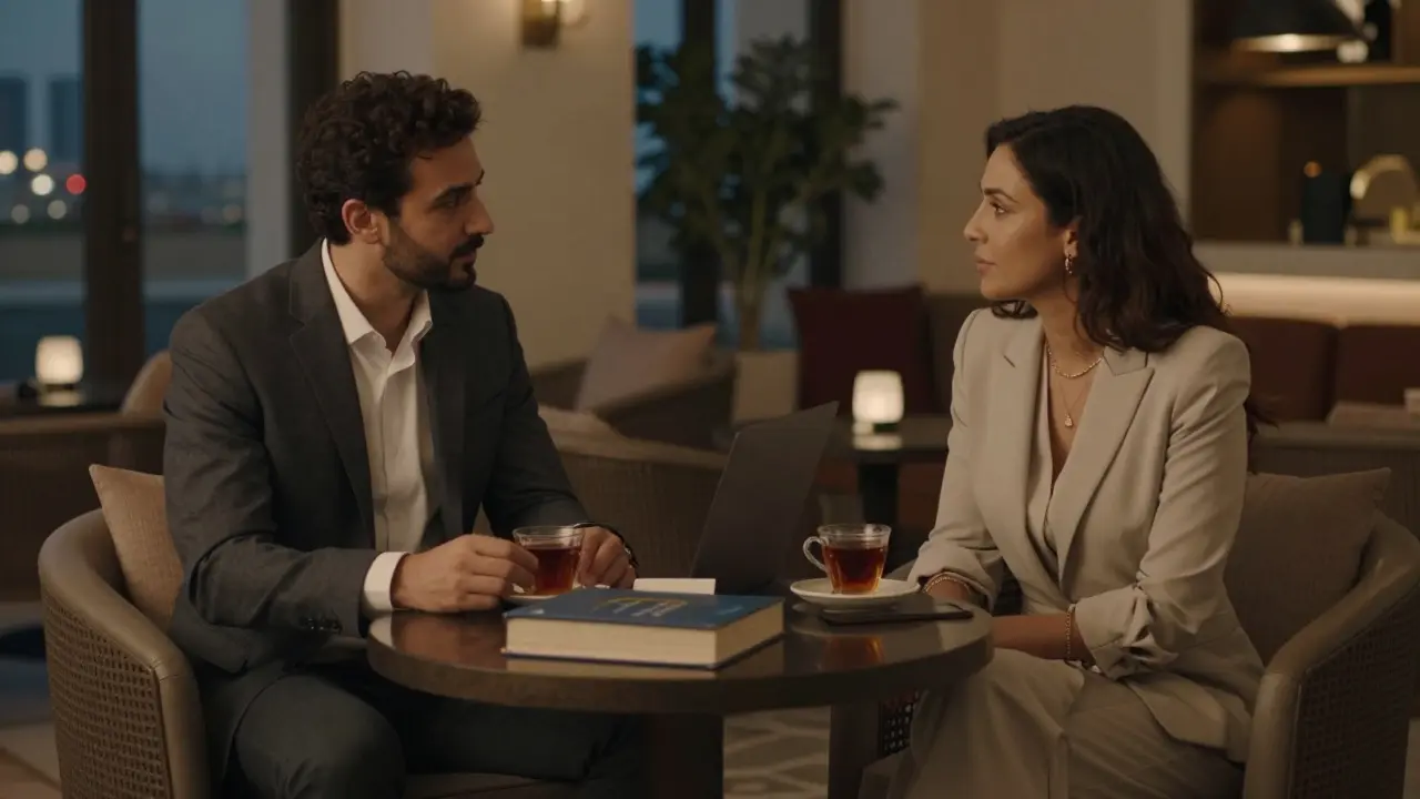 How to Choose the Right Escort in Dubai Based on Your Personality