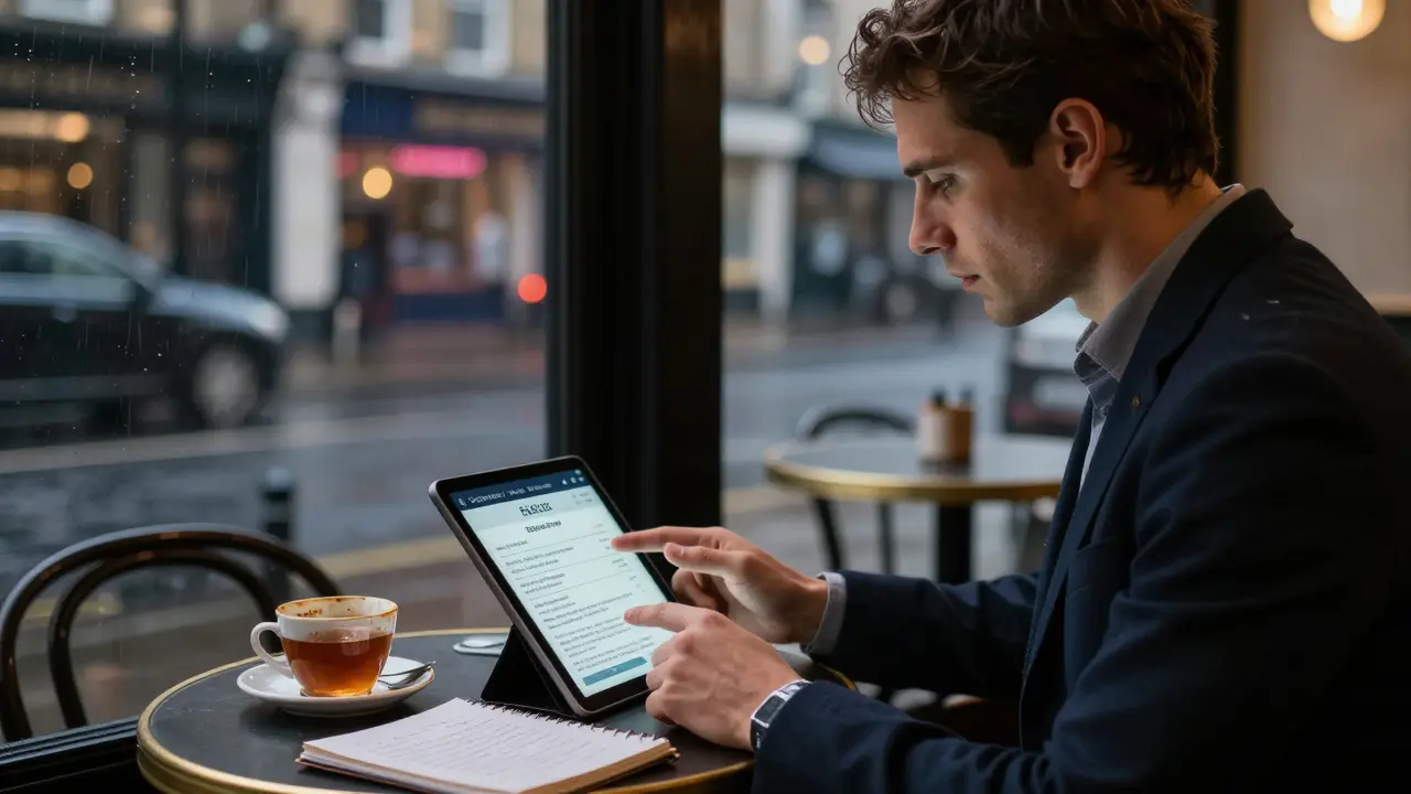 How to Find the Right Escort in London: A Practical Guide