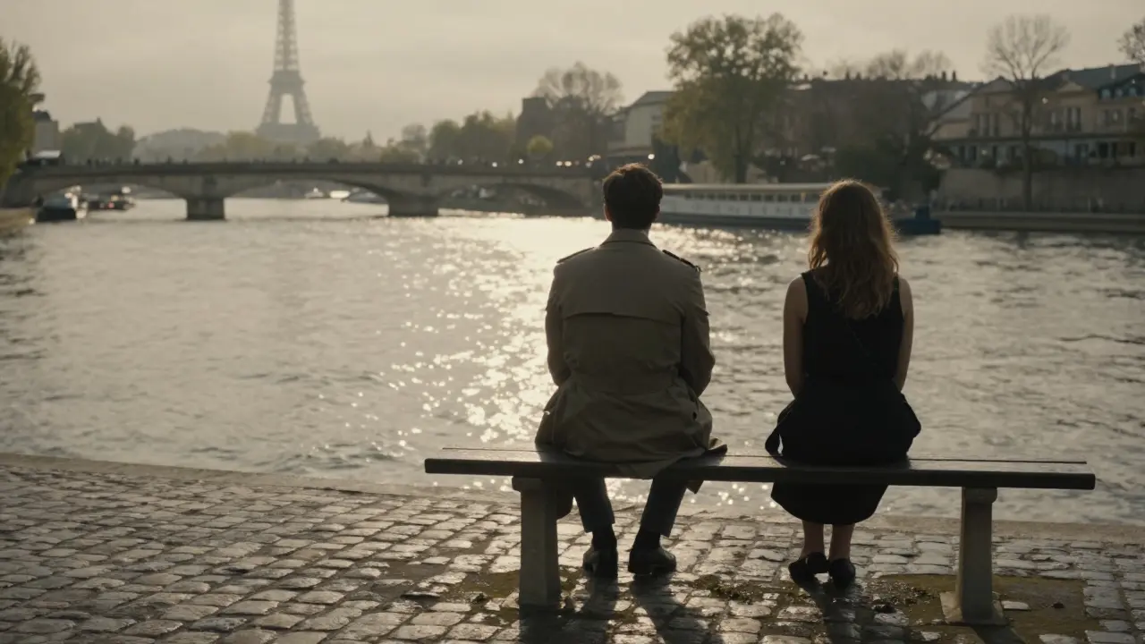 How to Plan a Perfect Parisian Getaway with an Escort in Paris