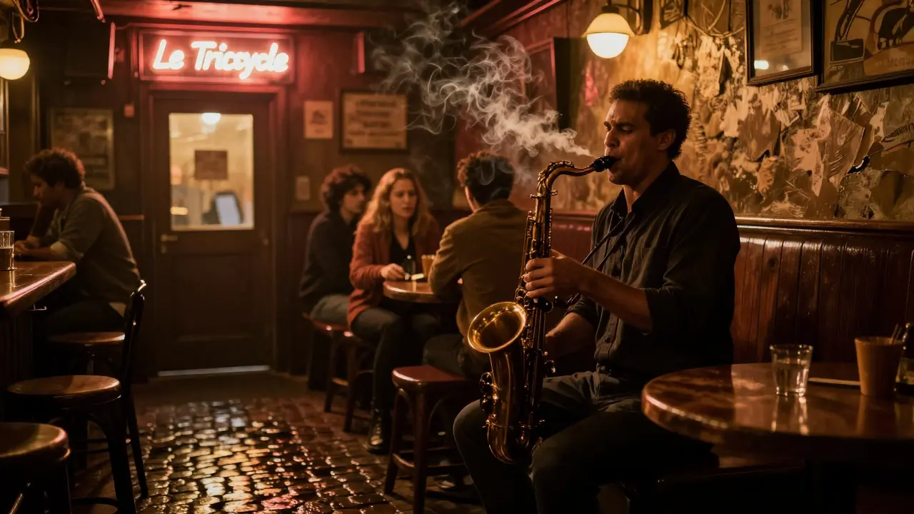 Nightlife in Paris: How to Party Like a Local