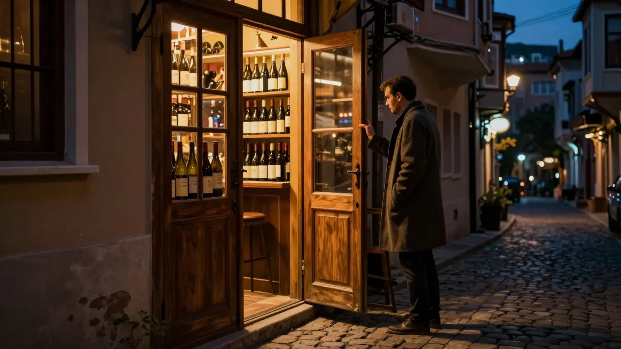 Party Like a Local: The Ultimate Guide to Nightlife in Istanbul