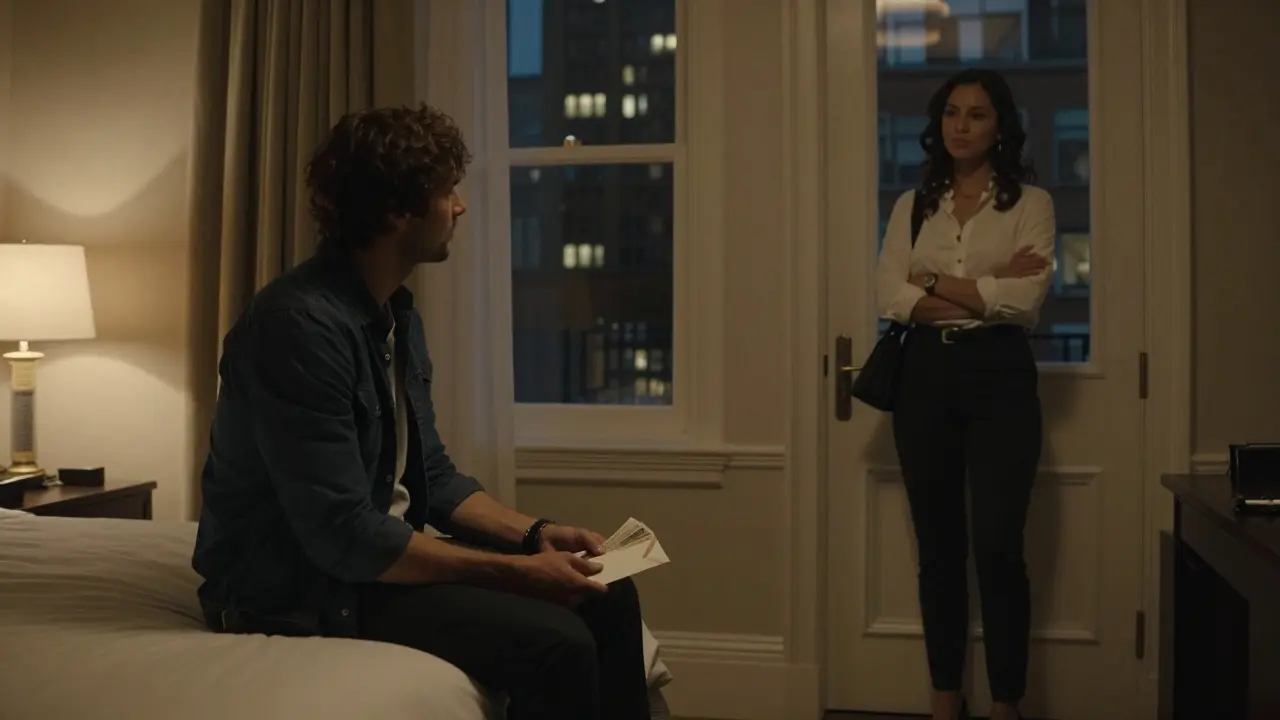 The Dos and Don'ts of Interacting with an Escort in London