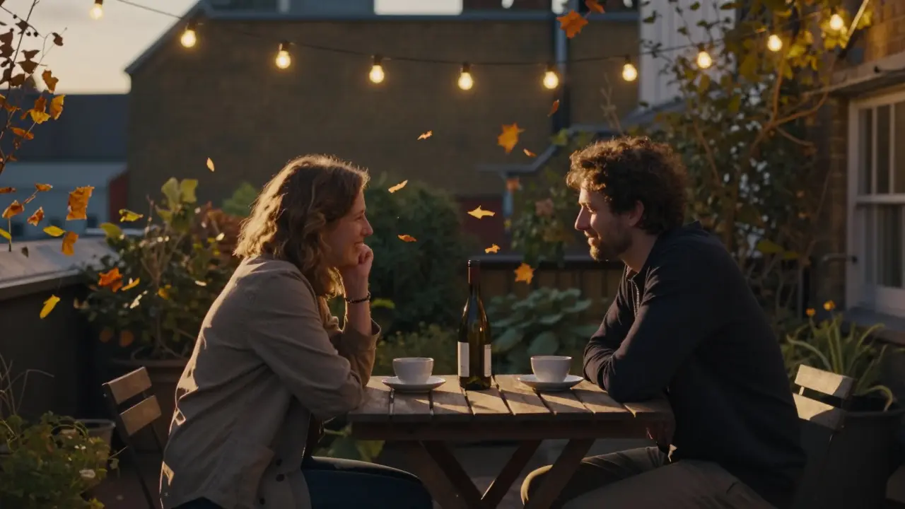 The Escort in London Experience: How to Make Your Date Feel Special