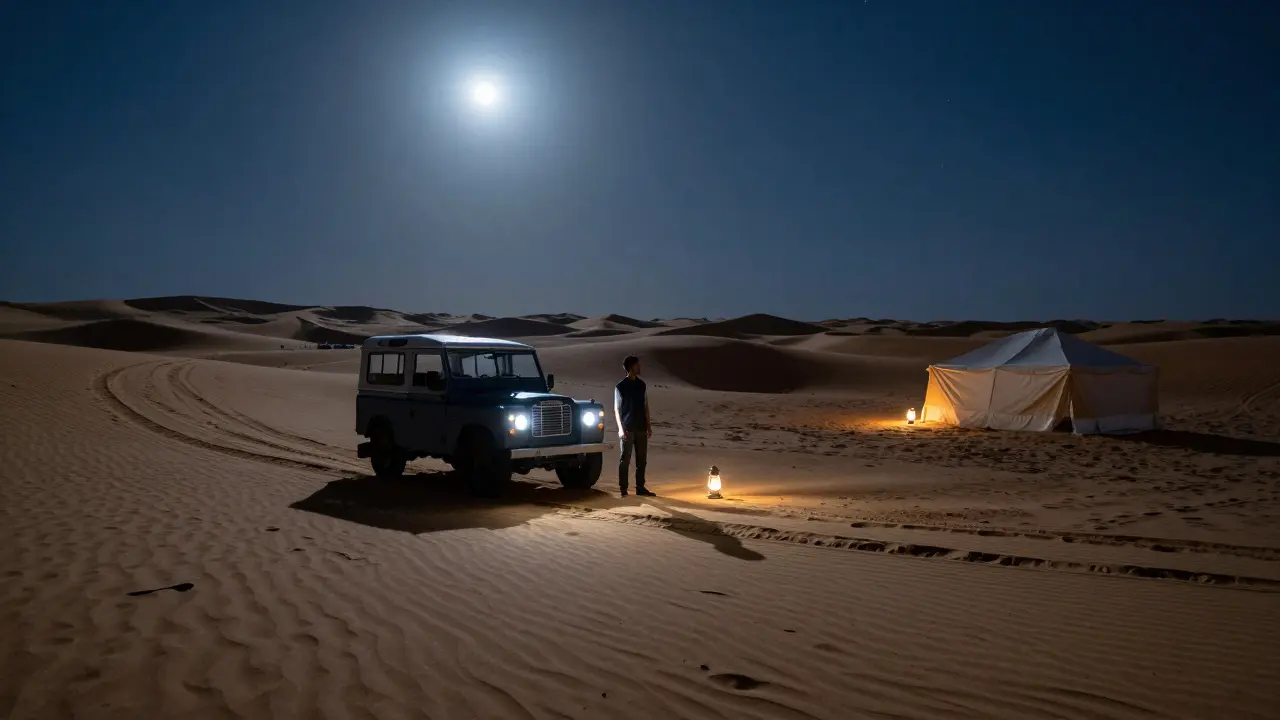 The Most Exciting and Adventurous Escort Experience in Abu Dhabi