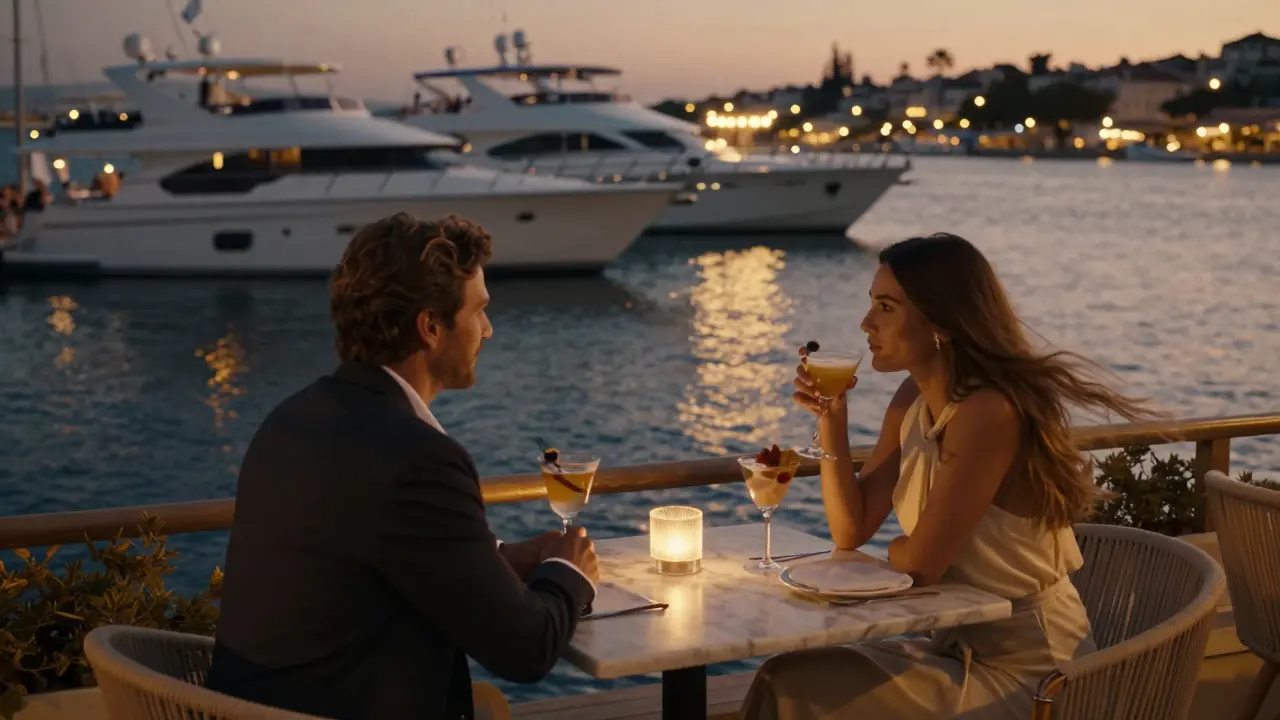 The Perfect Night Out in Monaco: A Nightlife Itinerary