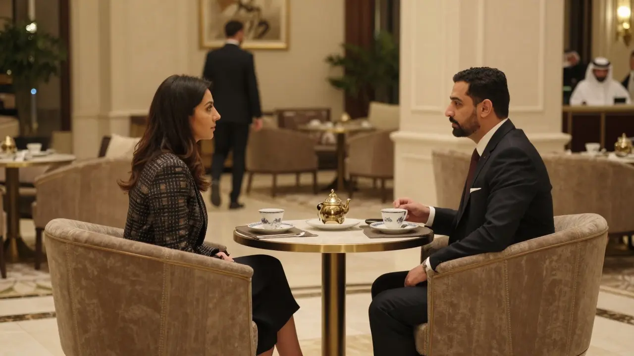 The Top 10 Secrets to Finding the Perfect Escort in Abu Dhabi