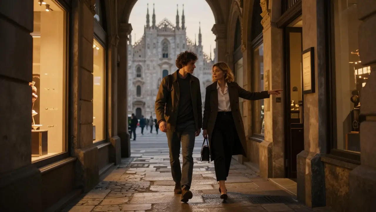 The Top 5 Reasons to Hire an Escort in Milan