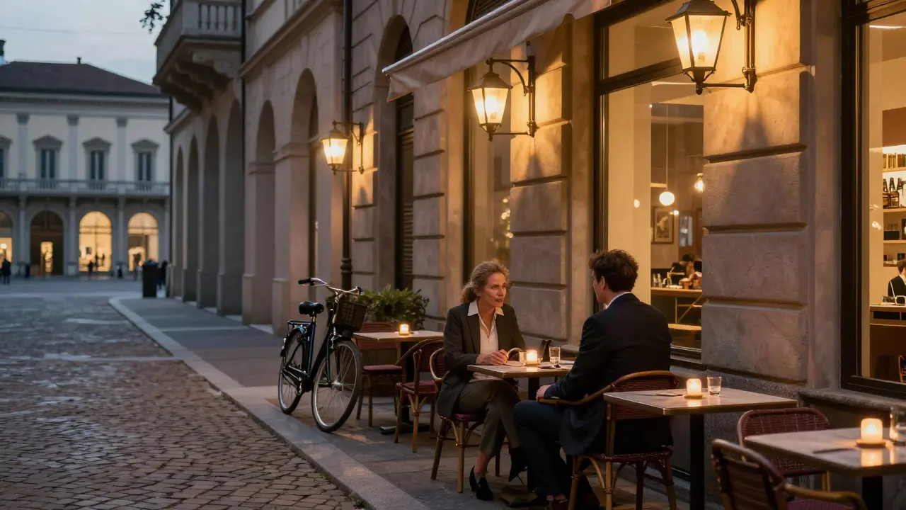 The Ultimate Checklist for a Memorable Escort Experience in Milan