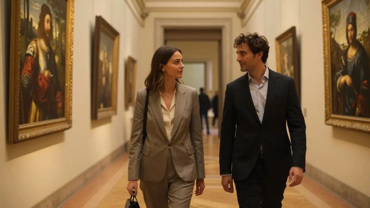 The World of Luxury Escorts in Milan: What to Expect