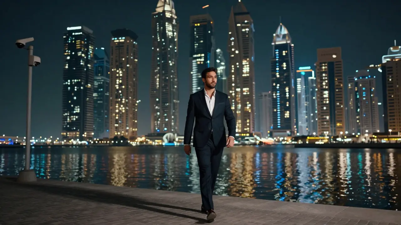 Top 5 Tips for Hiring an Escort in Dubai: What You Need to Know