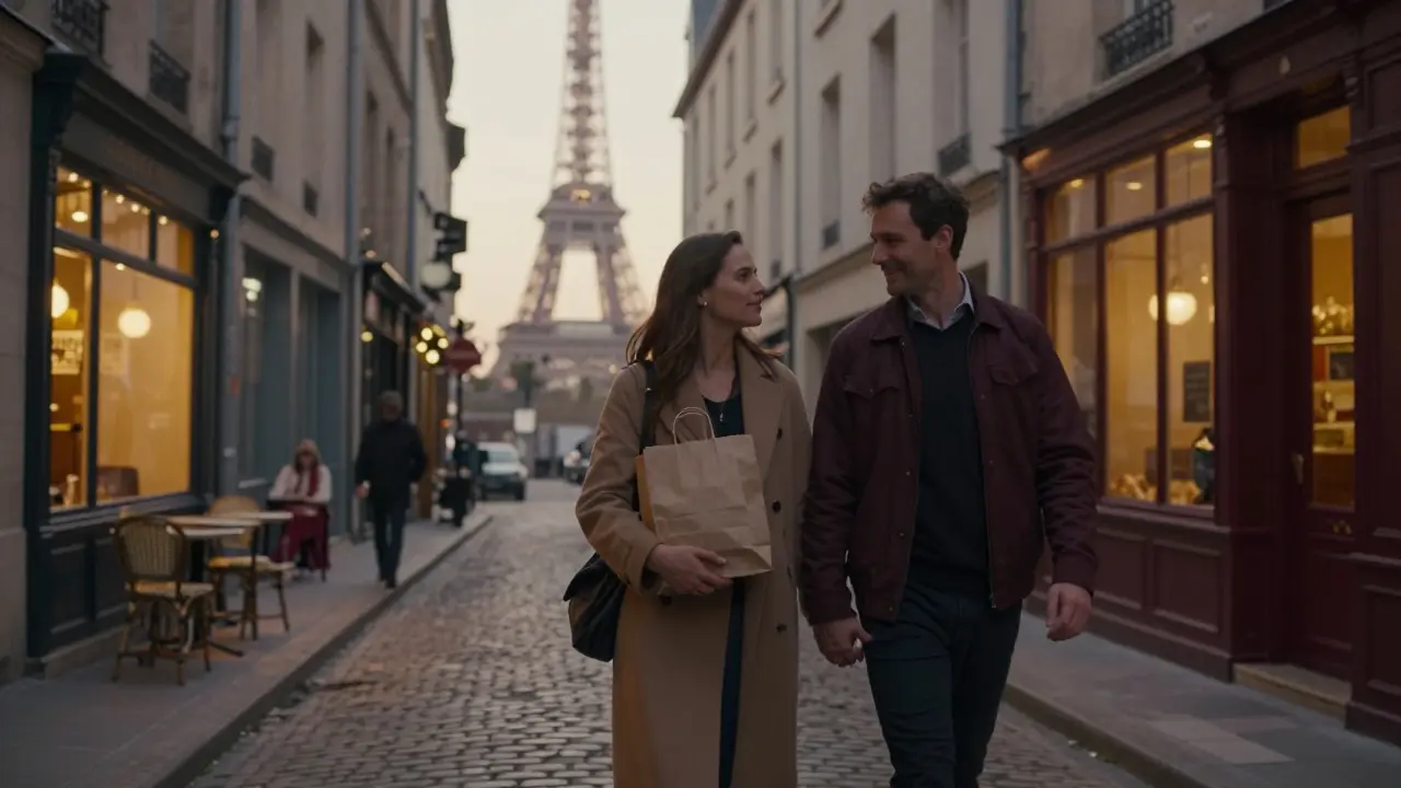 10 Reasons to Book an Escort in Paris for Your Next Trip to the City of Love