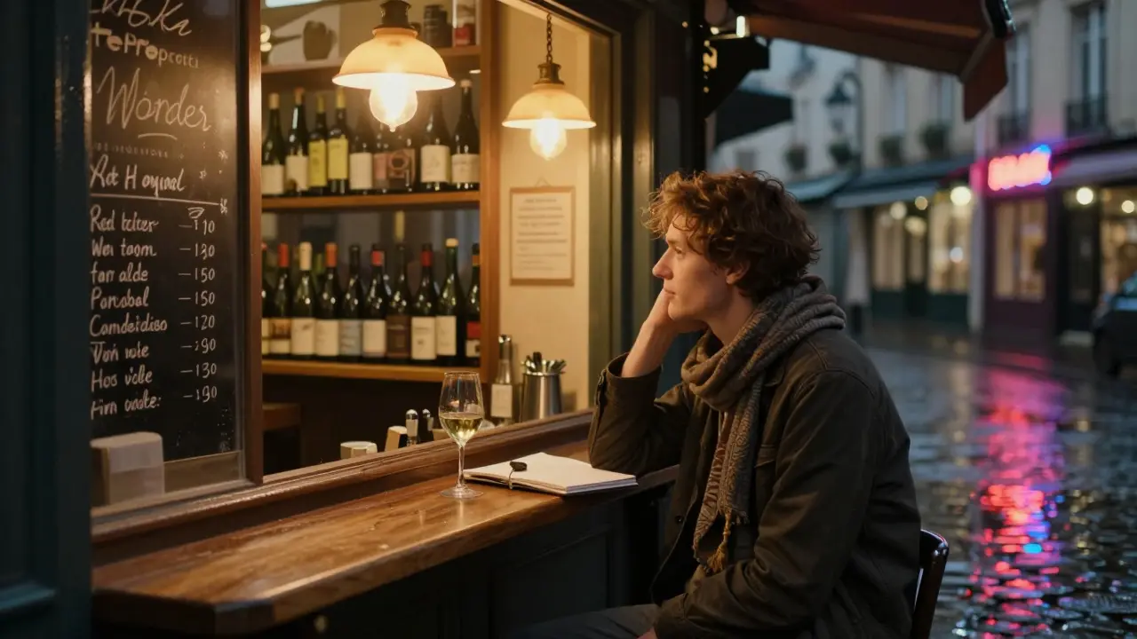 A Guide to Paris Nightlife for Solo Travelers