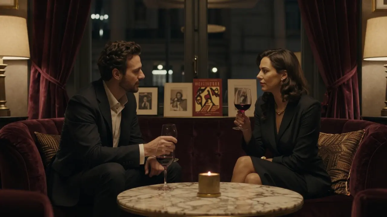 A Night of Luxury: The Best Escort Services in Milan