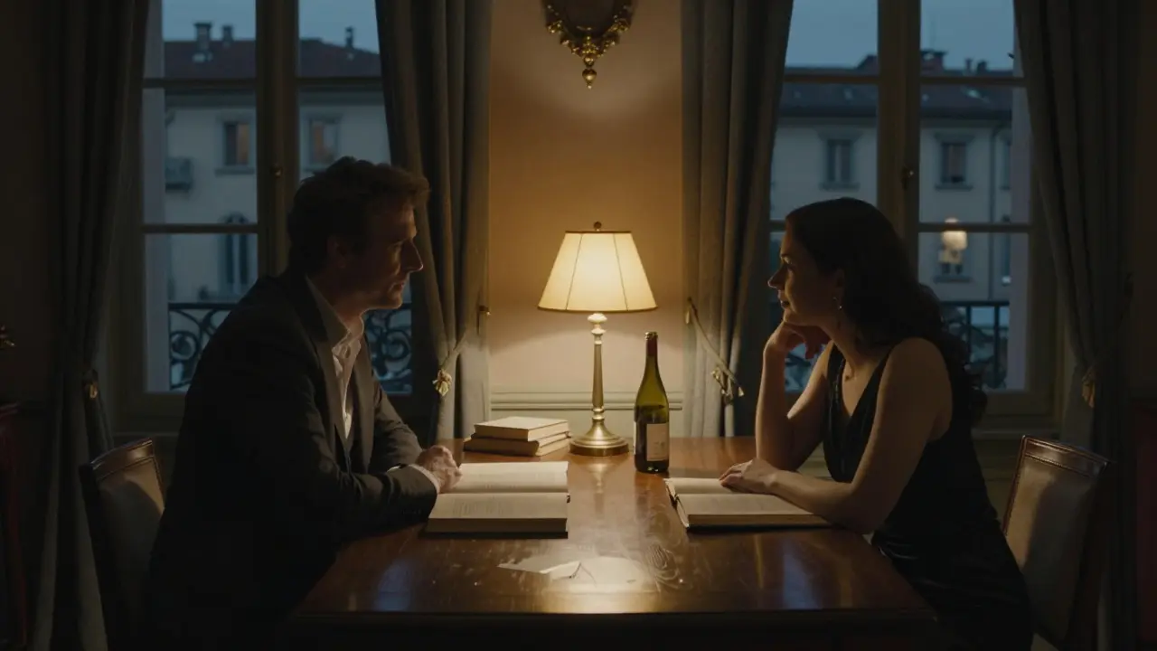 A Night of Passion: The Top Escort Agencies in Milan