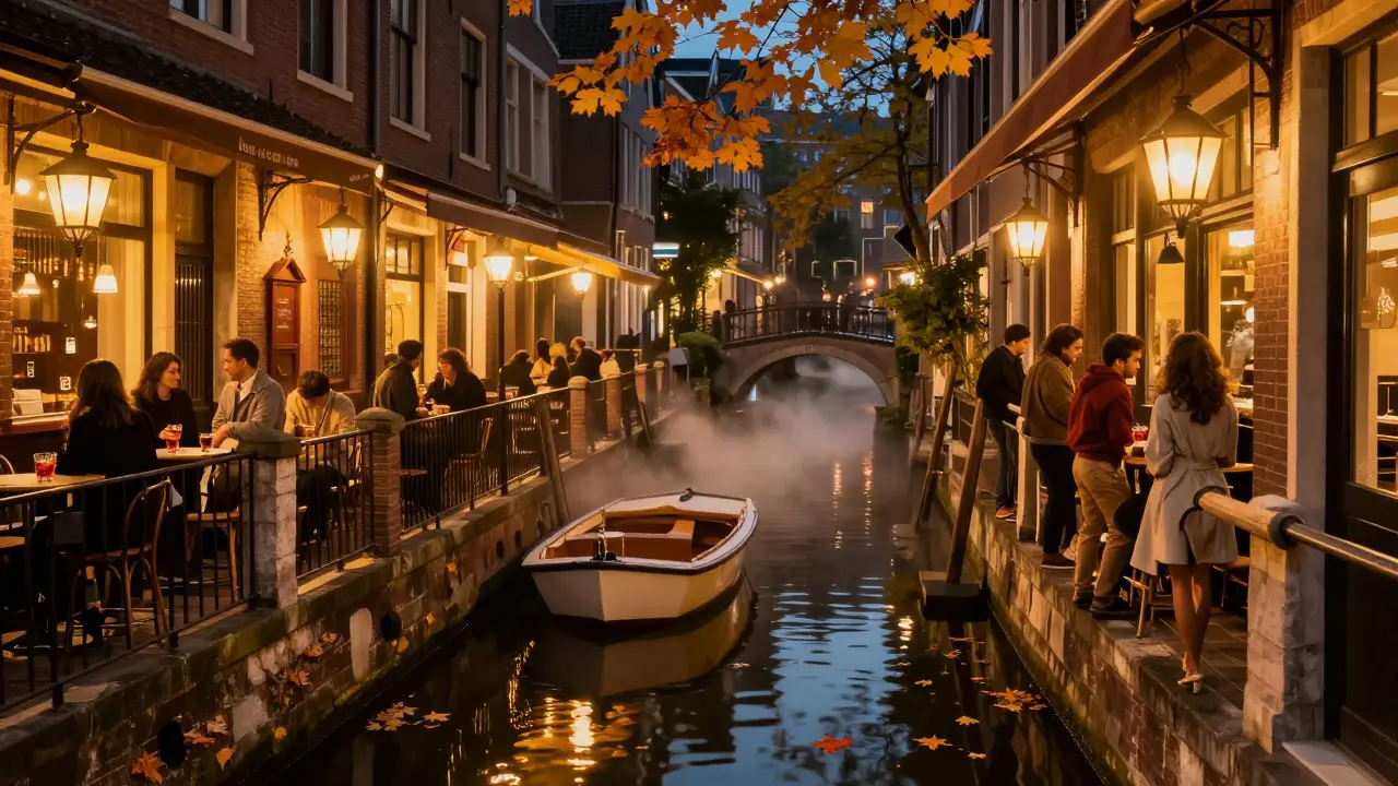 Best Nightlife in Milan: Where to Go, What to Do, and When to Be There