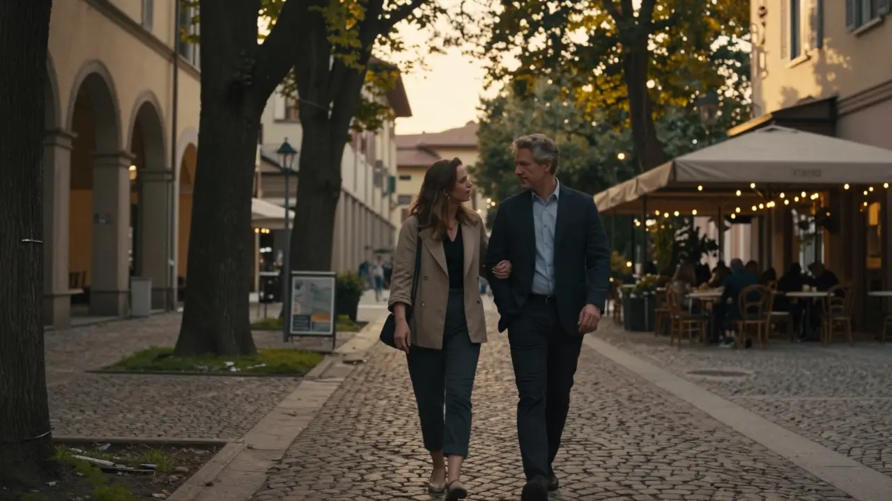 Escort in Milan: How to Make the Most of Your Encounter